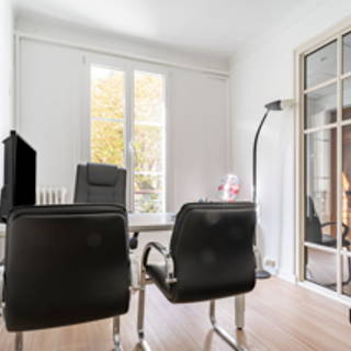 Espace indépendant 90 m² 15 postes Location bureau Rue de Penthièvre Paris 75008 - photo 7